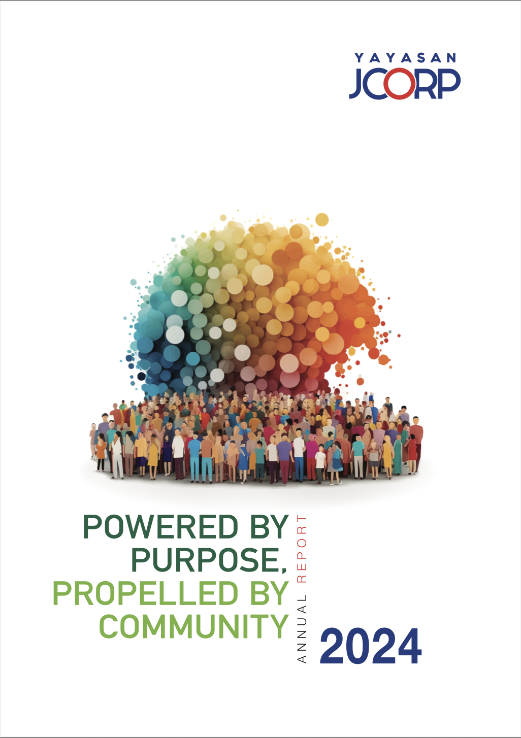 Annual Report 2024