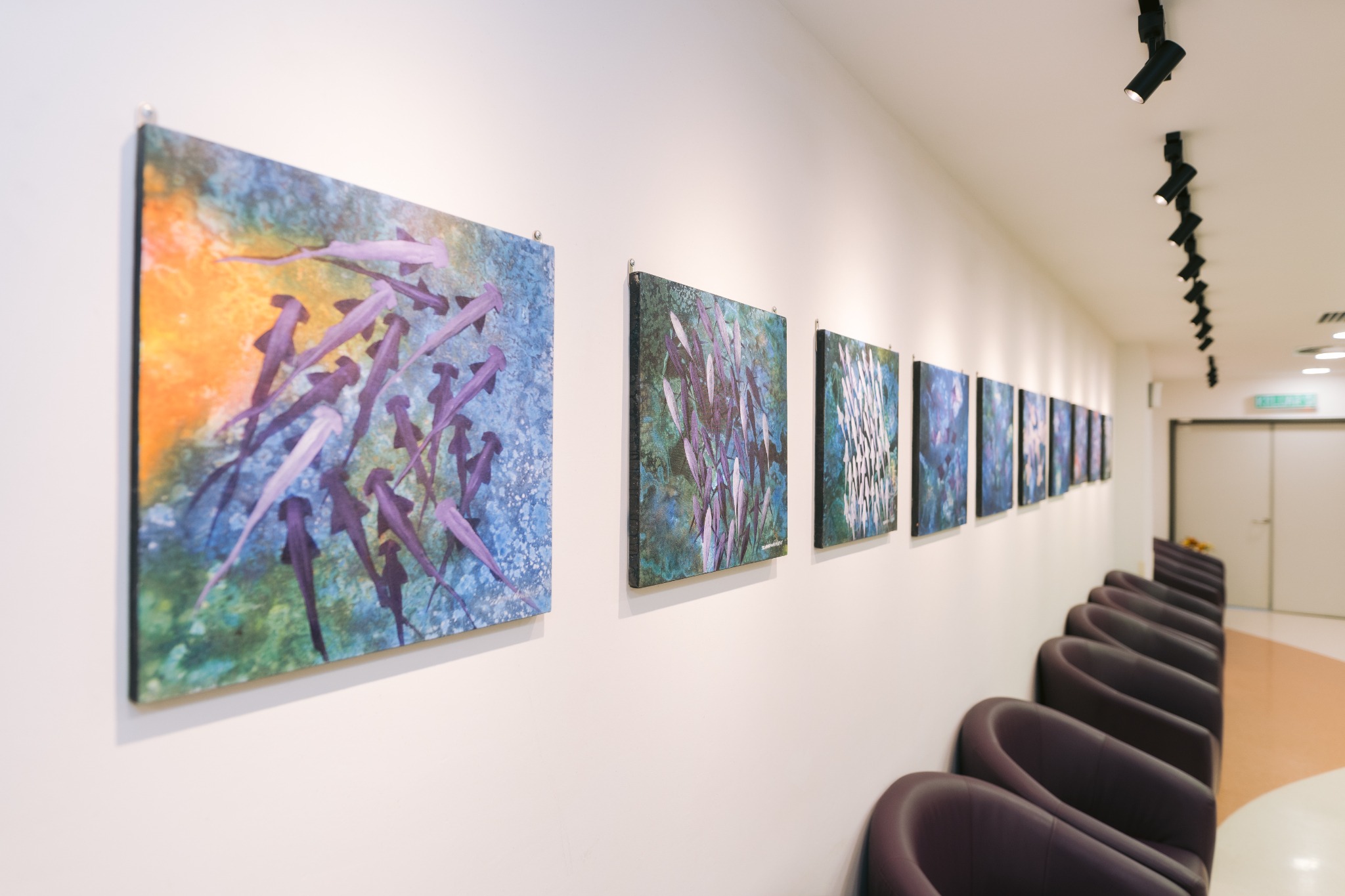 Where Healing Meets Creativity