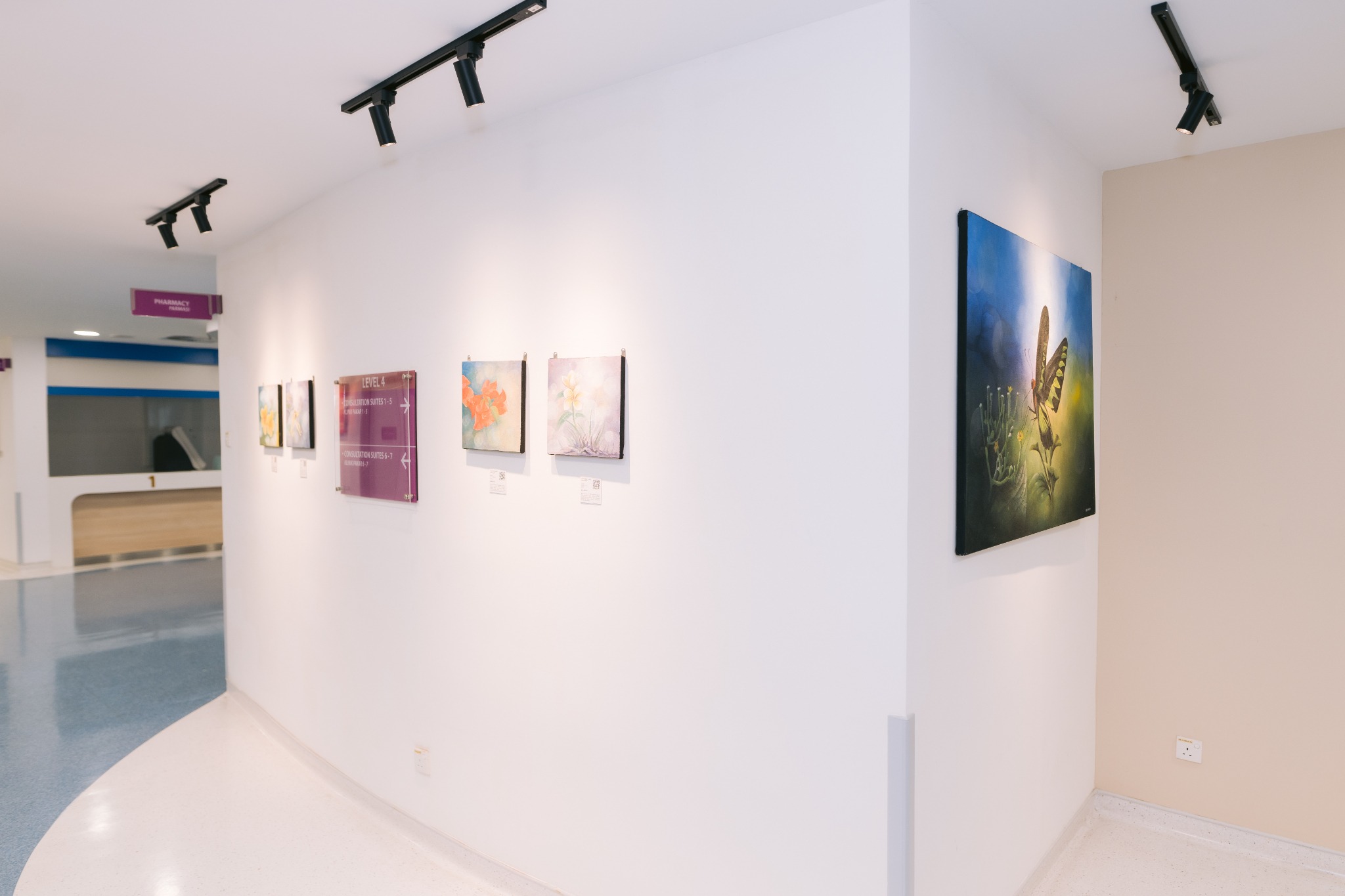 Where Healing Meets Creativity