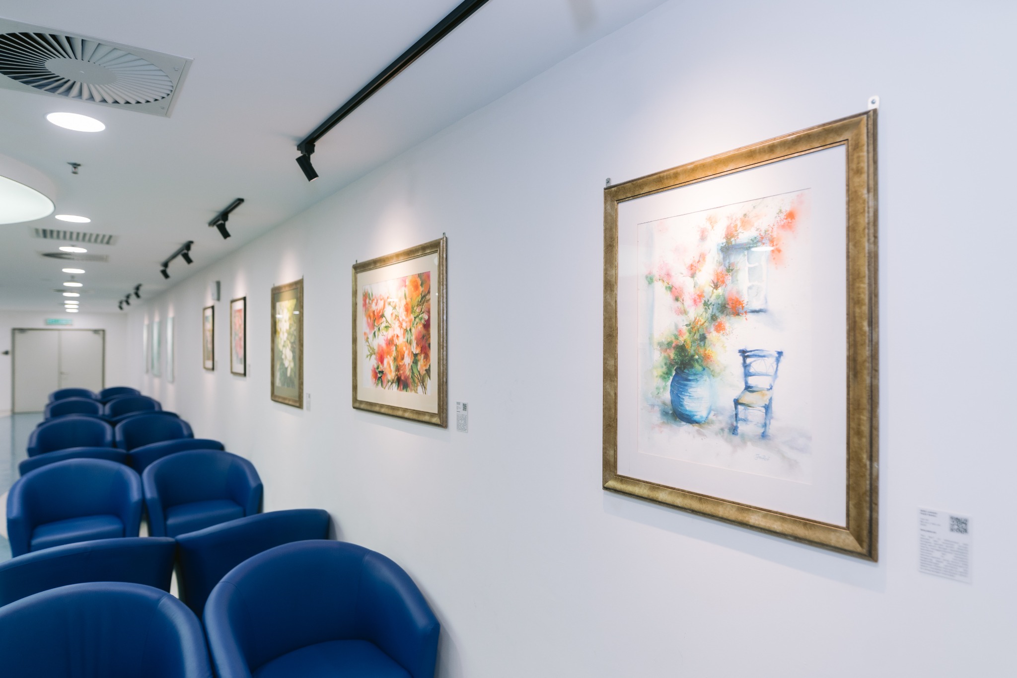 Where Healing Meets Creativity
