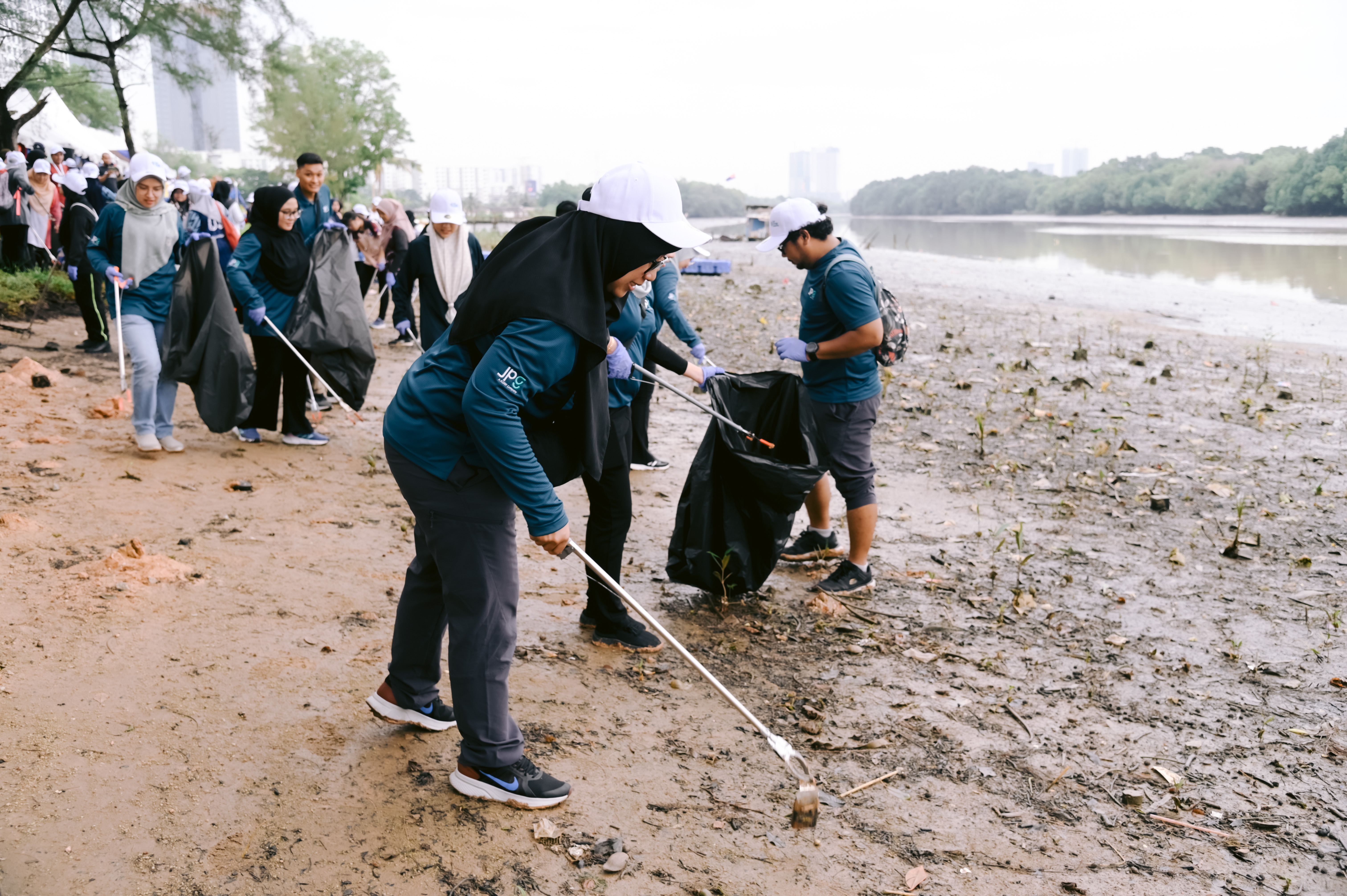 River Conservation