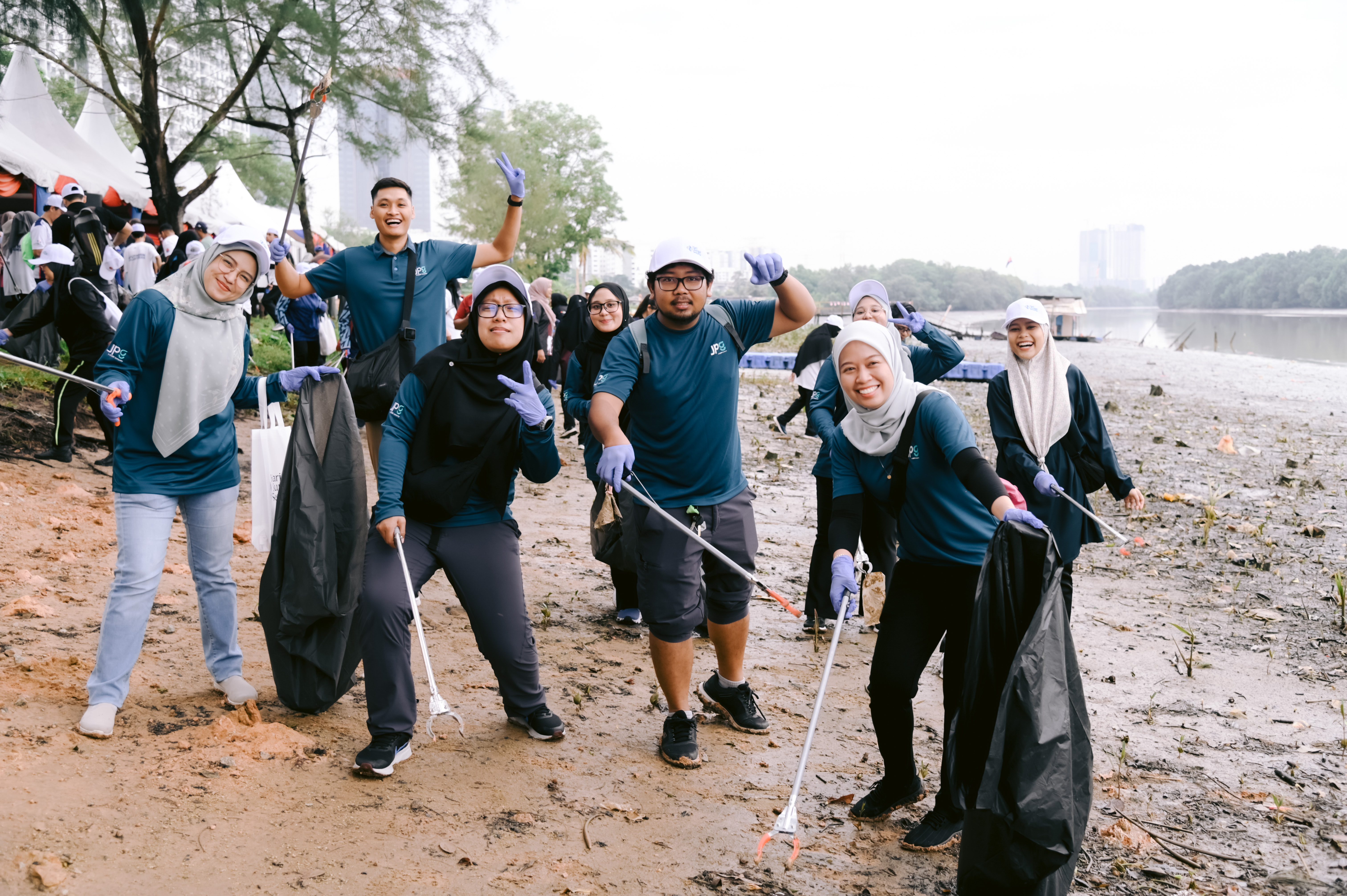 River Conservation
