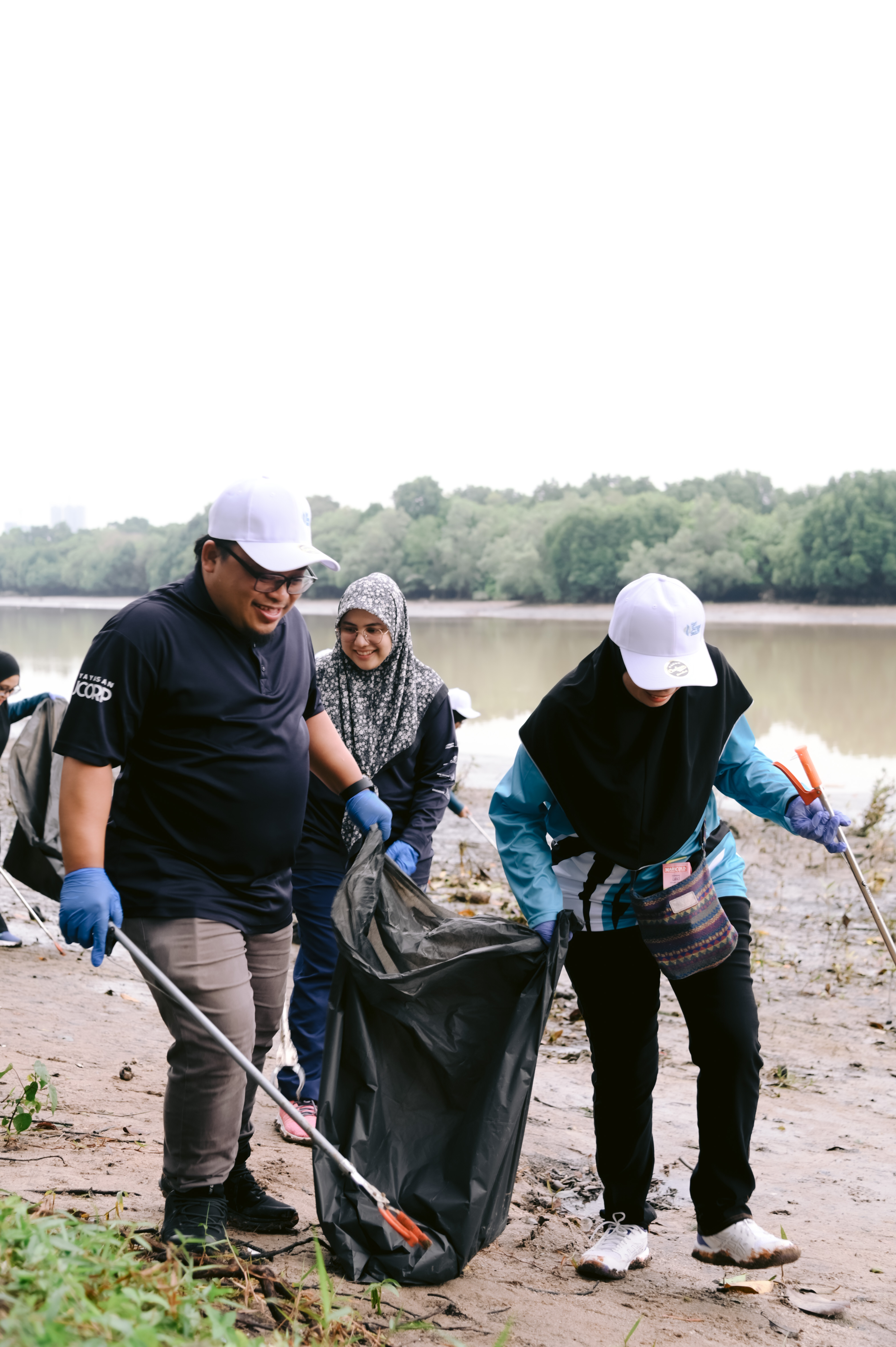 River Conservation