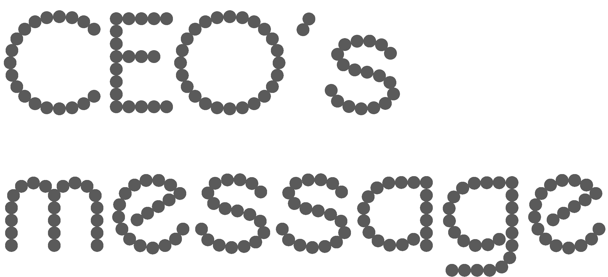 CEO Title