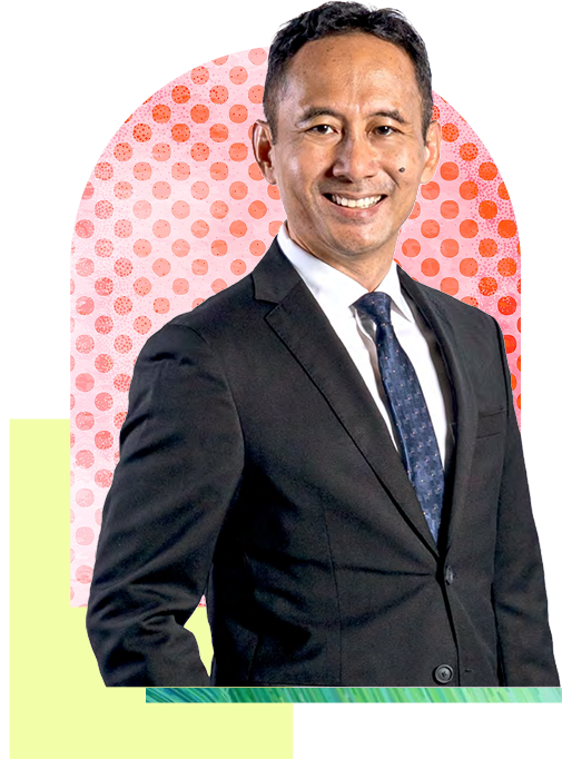 Chairman